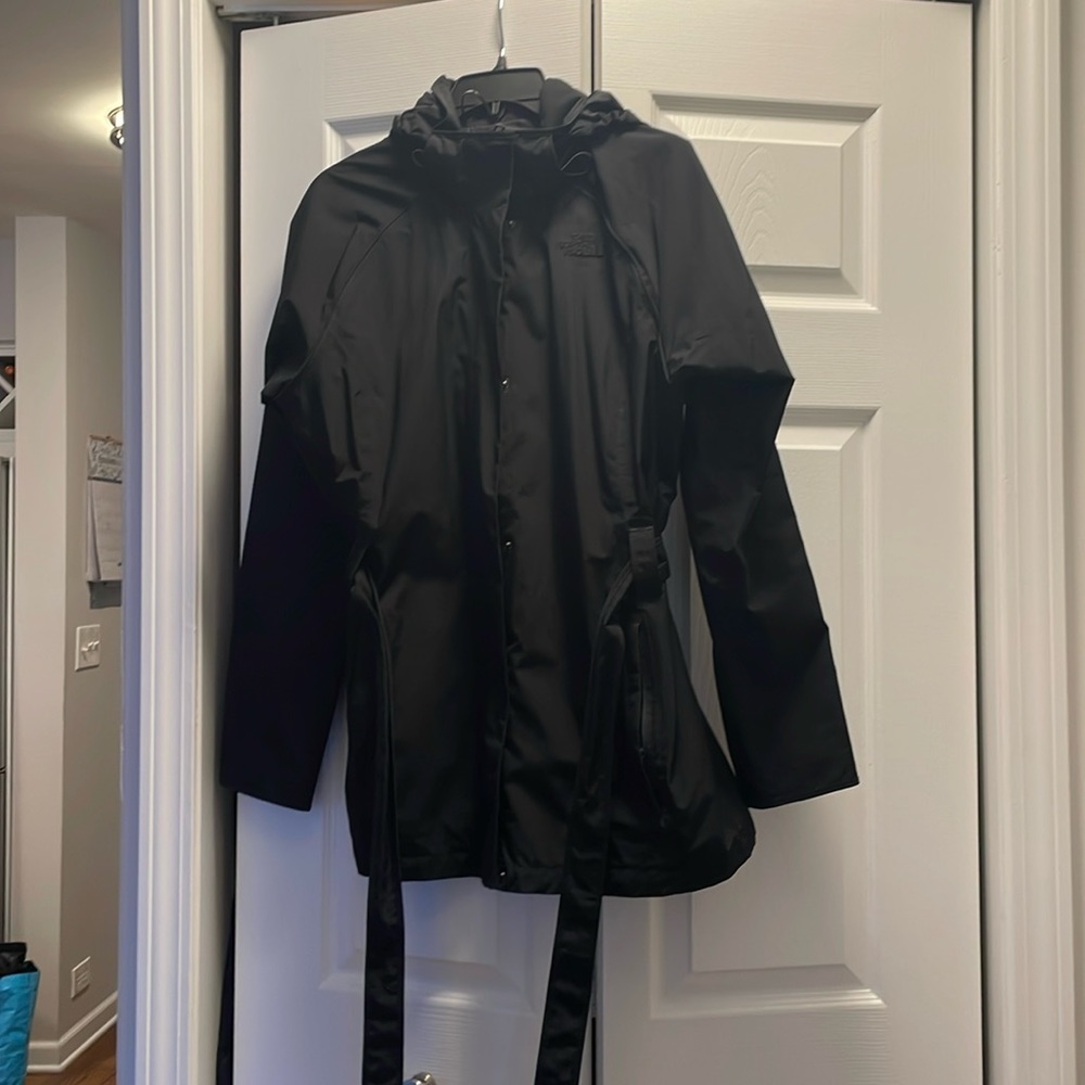 The North Face Rain Jacket